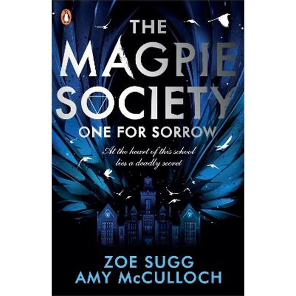 The Magpie Society